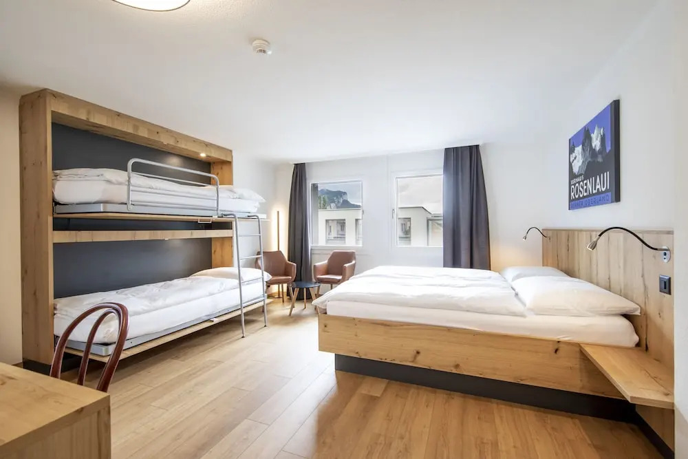 Hotel Meiringen