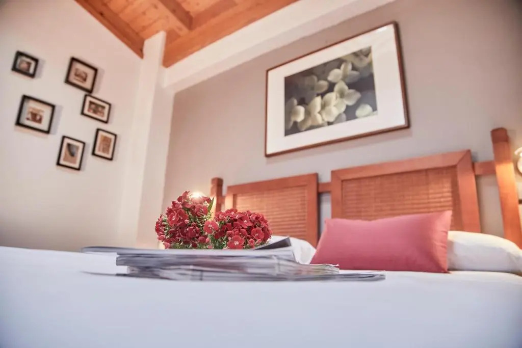 Hotel Casa Azcona