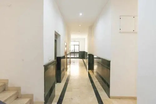 Apartamento Refino
