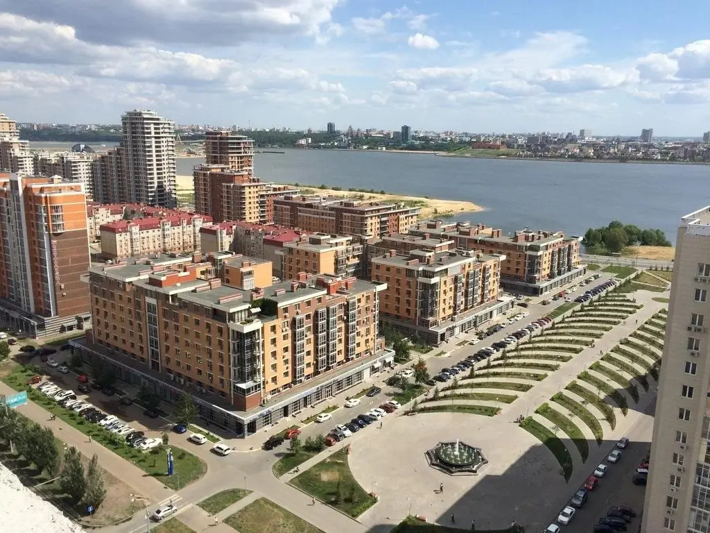 Myhomehotel Чистопольская 20