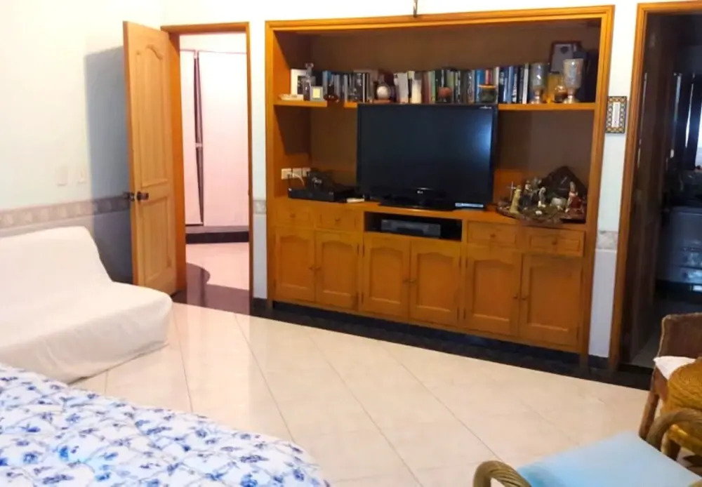 Casa Privada en Condominio Campestre el Peñon