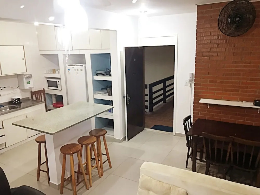 Apartamento Village Tombo