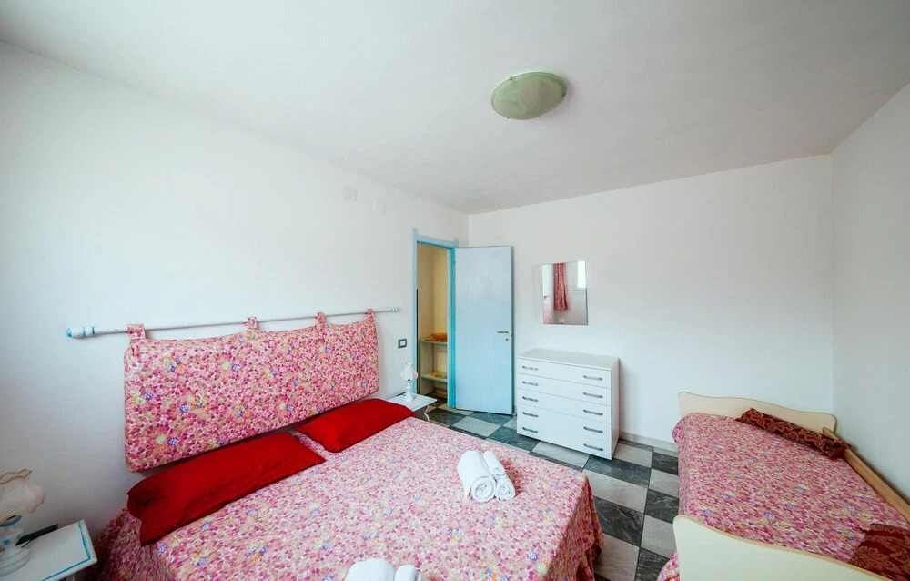 Amazing Apartment in La Maddalena With 2 Bedrooms