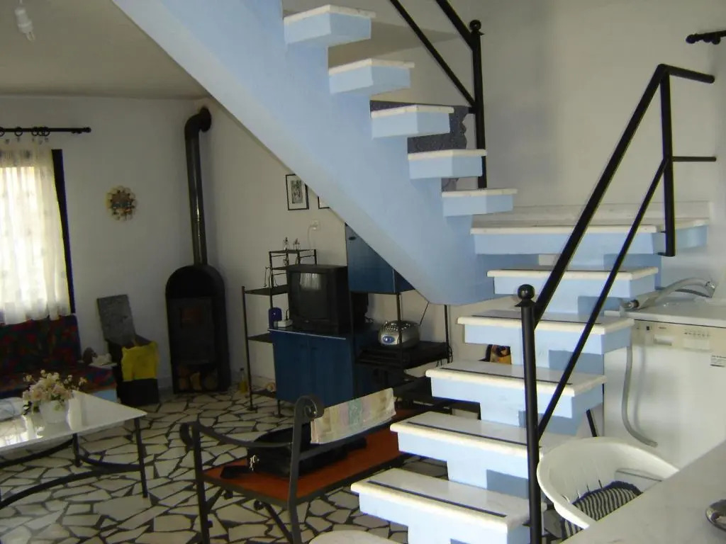 Villa Manolia