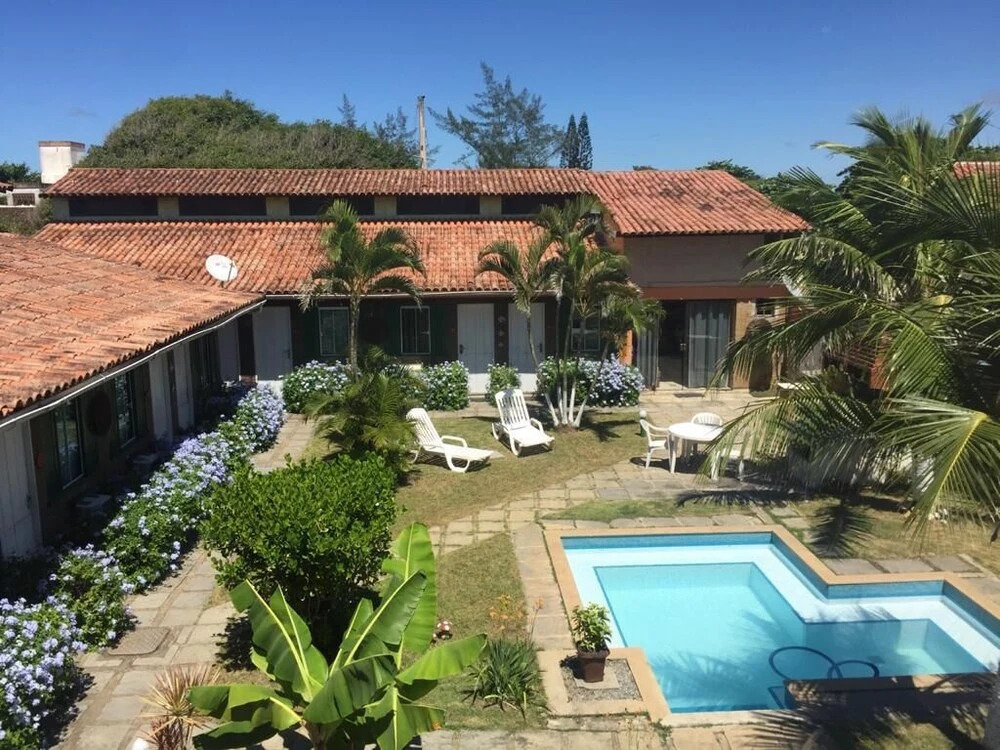 Amazon Inn Pousada