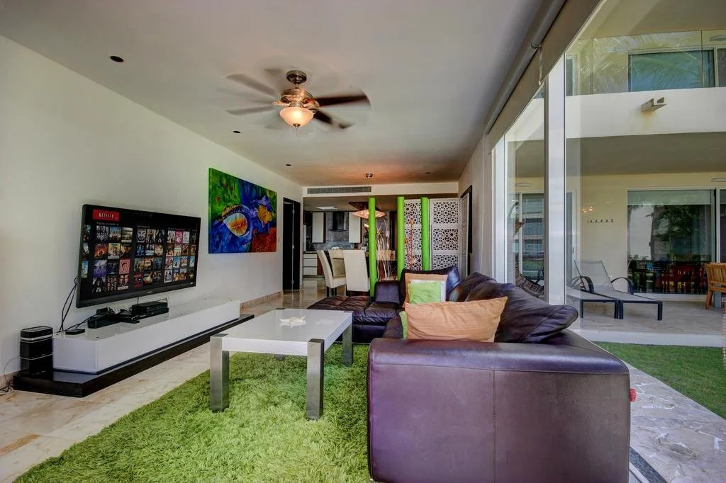 The Elements Oceanfront & Beachside Condo Hotel