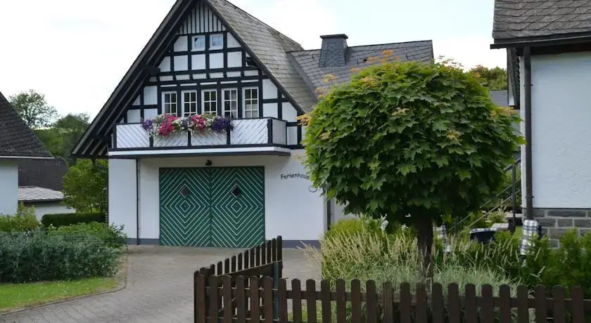 Ferienhaus Feldmann