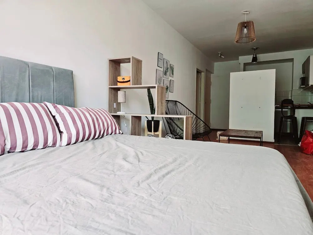 Large apartment Villa Urquiza
