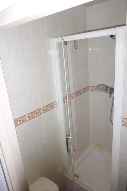 Apartment With one Bedroom in Boulogne-sur-mer, With Wonderful sea Vie