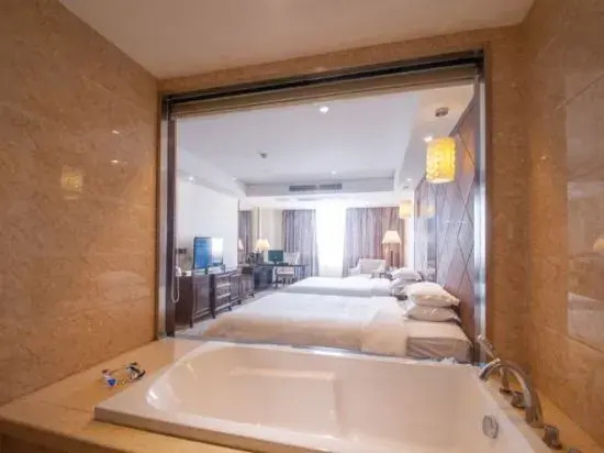 Jinying Hotel