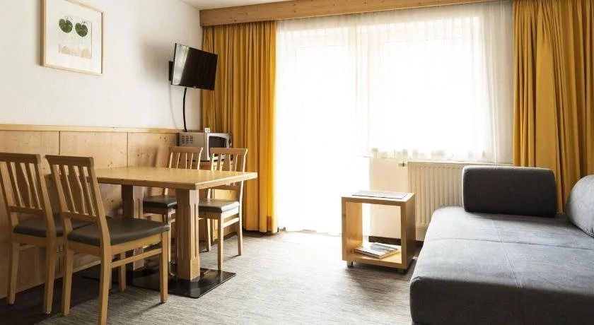 Bäckelars Apart Ötztal Inside Sommer Card Partner