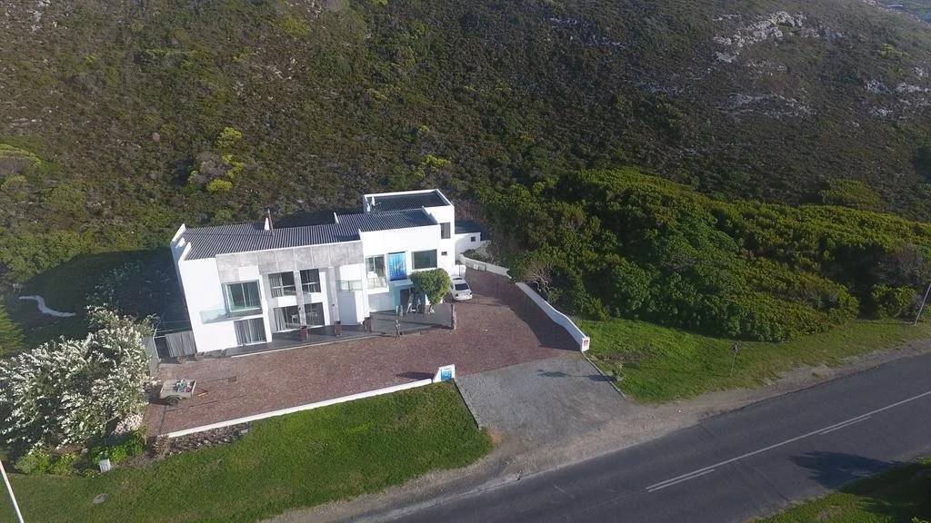 Agulhas Ocean House