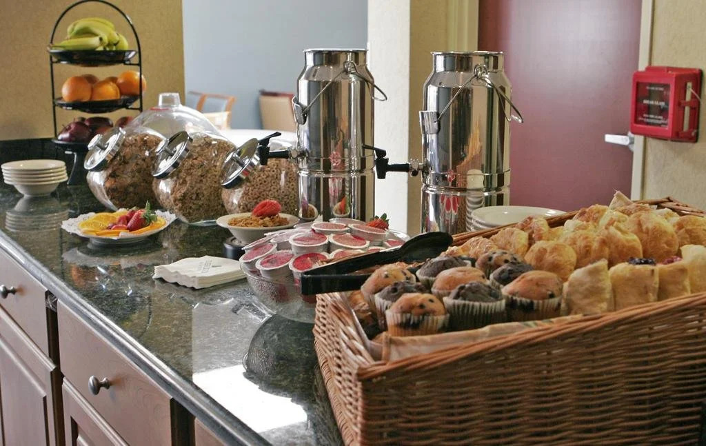 Silver Cloud Hotel - Portland