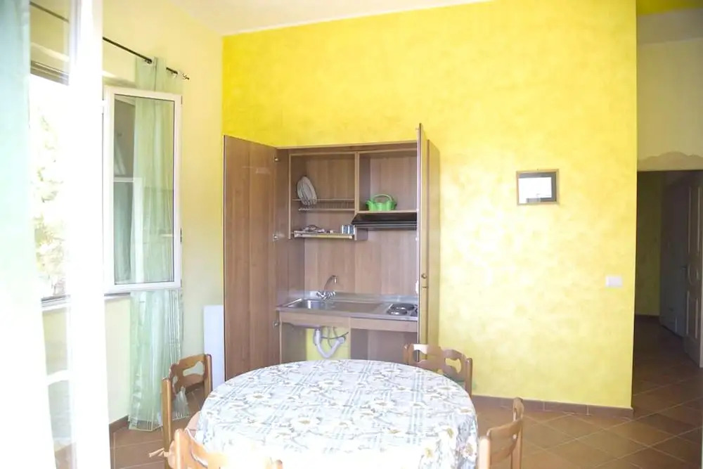B&B Villa Seta