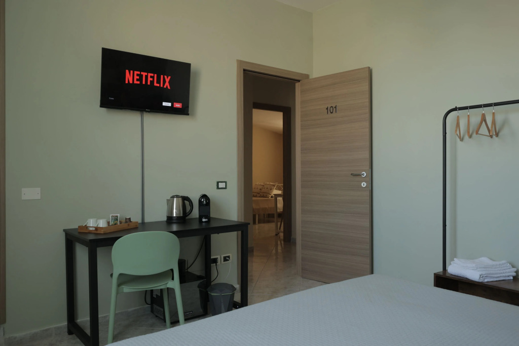 Sikelìa Bed & Breakfast