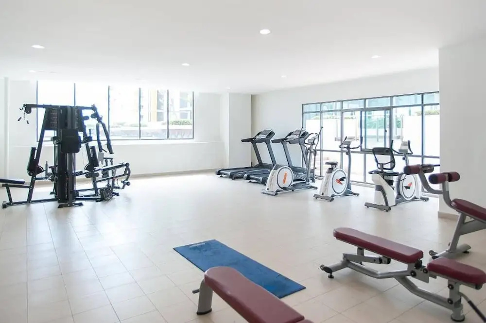 EVO SOHO Bangi