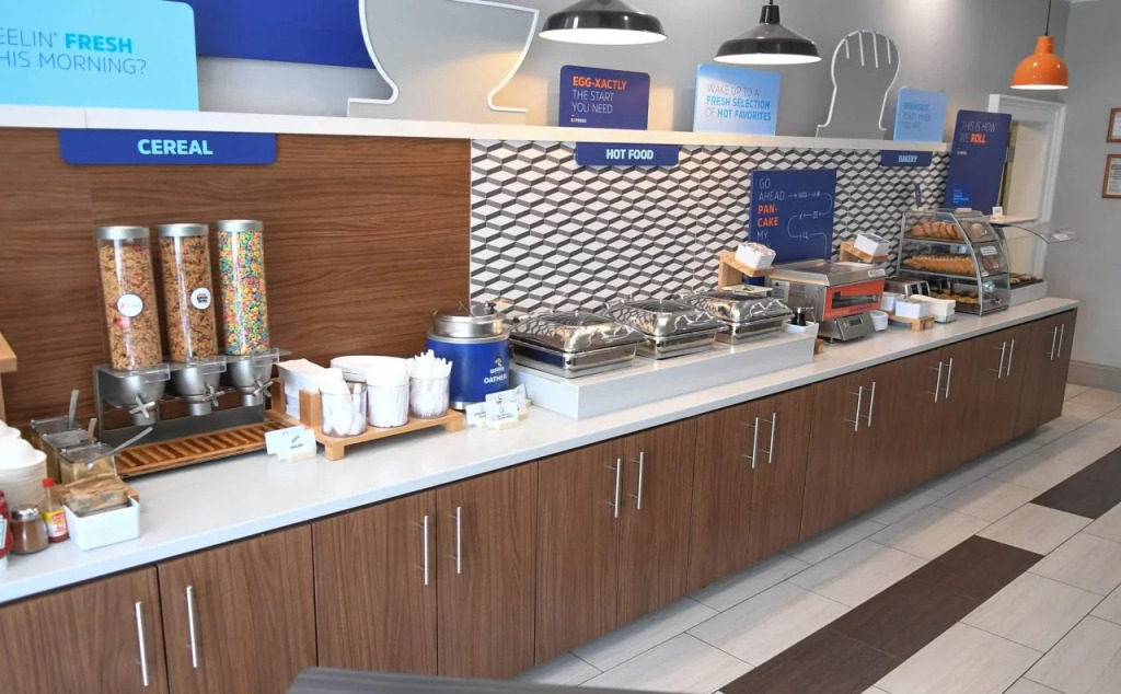Days Inn by Wyndham Valdosta/Near Valdosta Mall