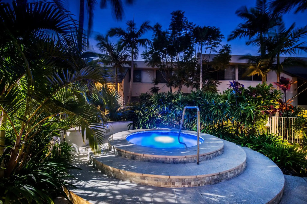 Noosa Harbour Resort