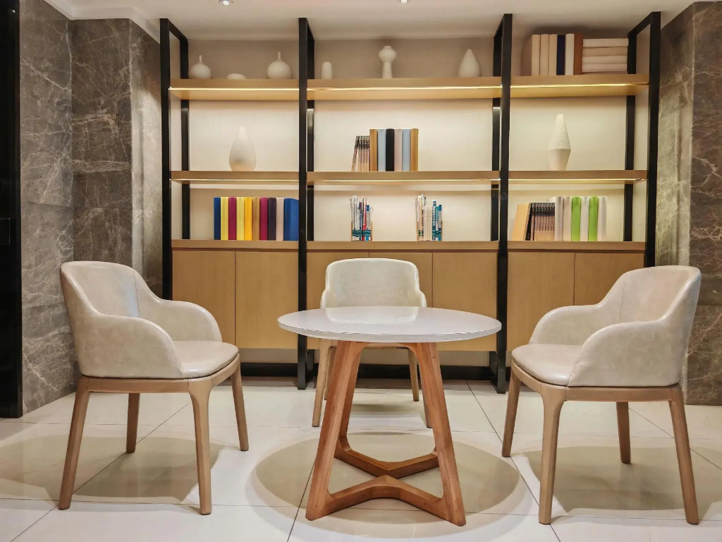 City Comfort Inn Jingzhou Wanda Plaza
