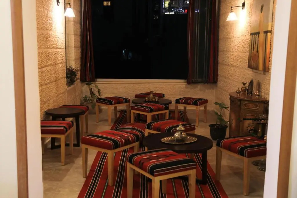 Eco Hostel
