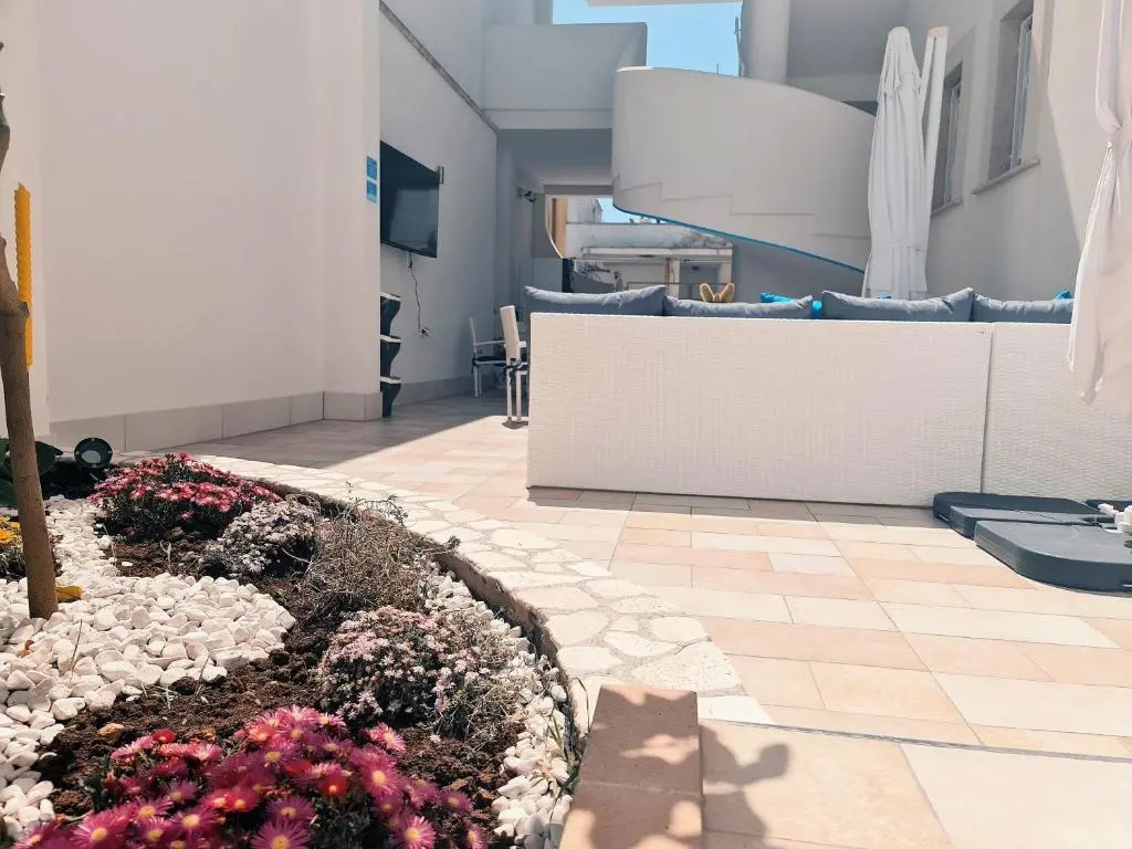 Kalinifta Rooms Apartment