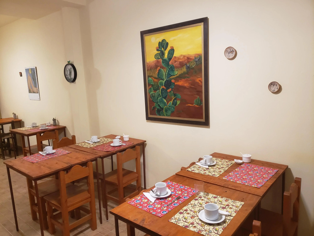 Hotel Cafayate