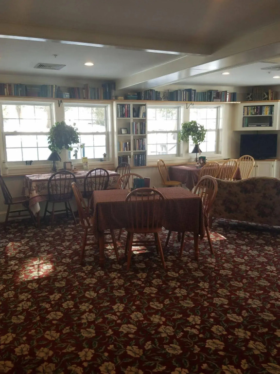 Country Inn at Camden Rockport