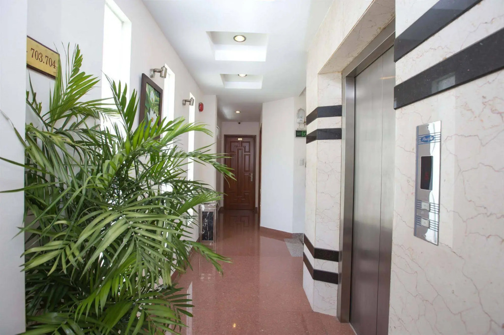 Hong Hac Hotel