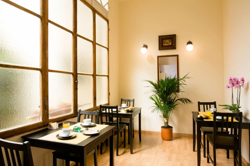 Locanda Orchidea