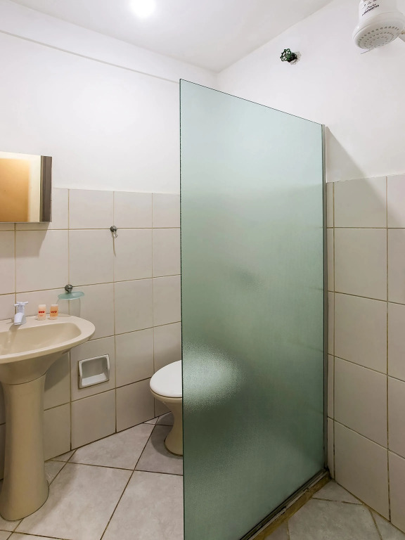 Hotel Nobrega - São Paulo - Aeroporto Congonhas