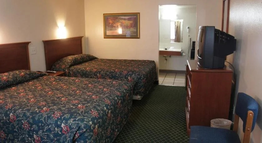 Best Interstate Inn