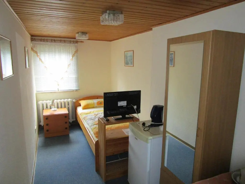Pension Sabine