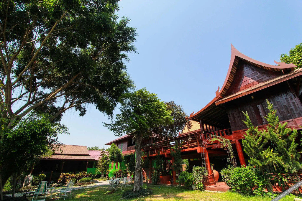 Ruen Khaoyai