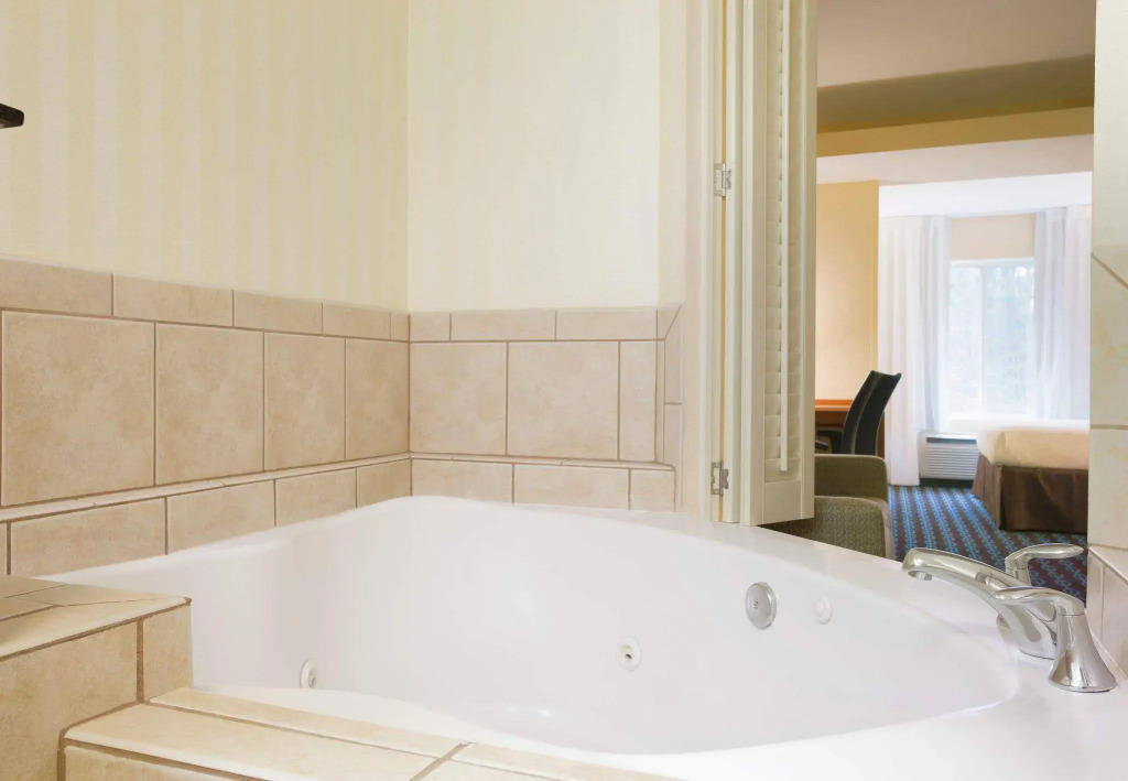 Fairfield Inn and Suites by Marriott Columbia