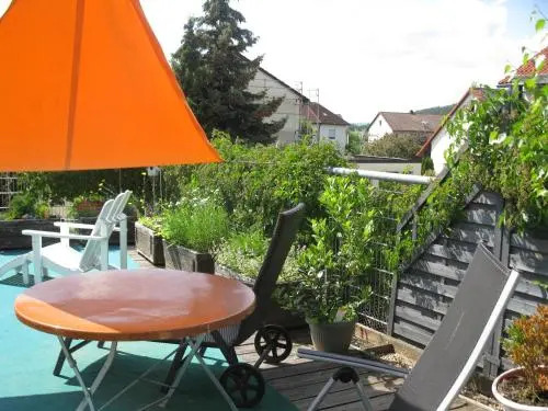 Hausner`s Hotel- Studio Apartments