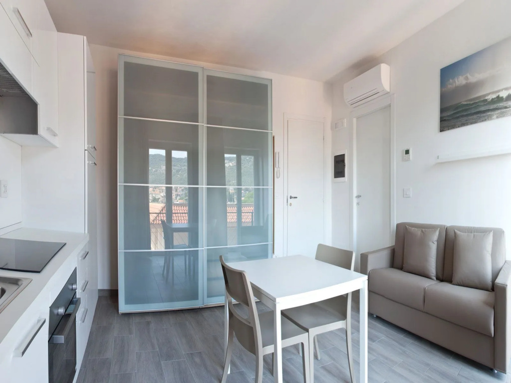 Residence Miriam