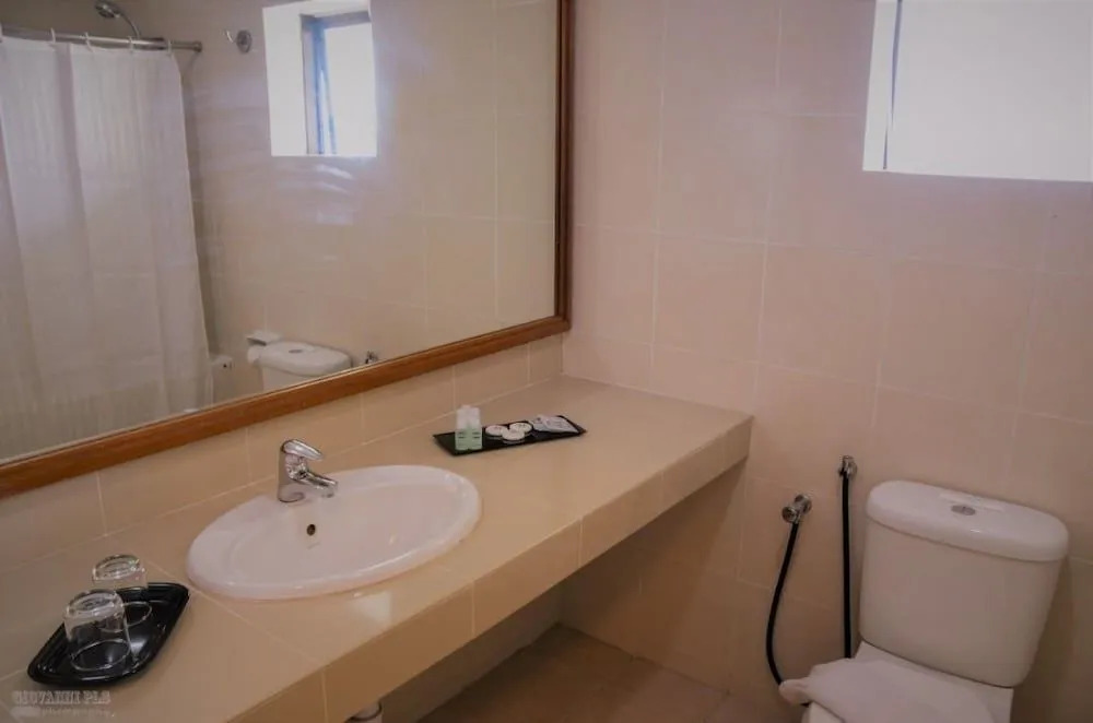 Le Home @ Cempaka Suites