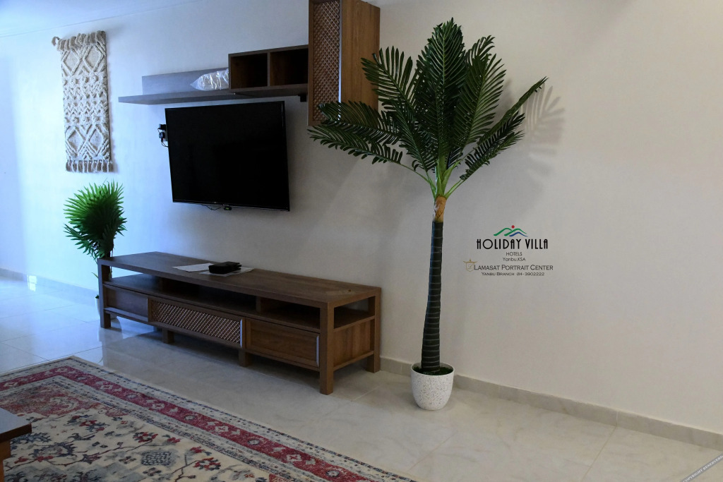 Holiday Villa Yanbu