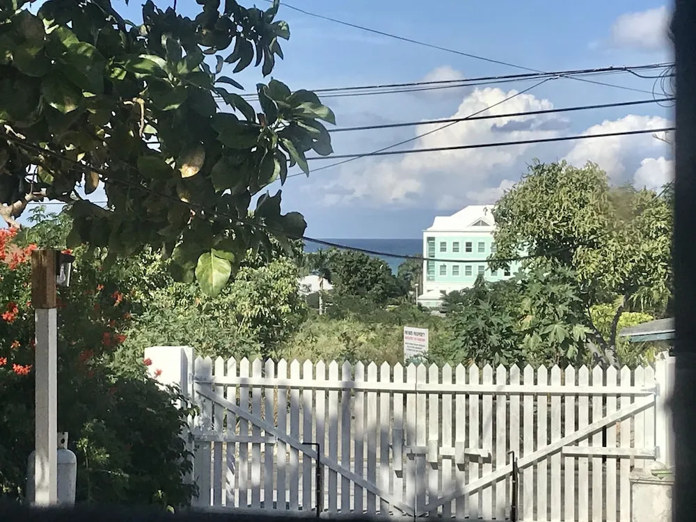 Palm Breeze Villa