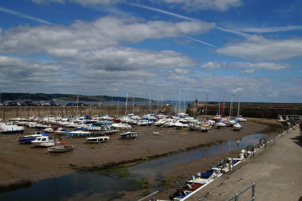 3a Strandways