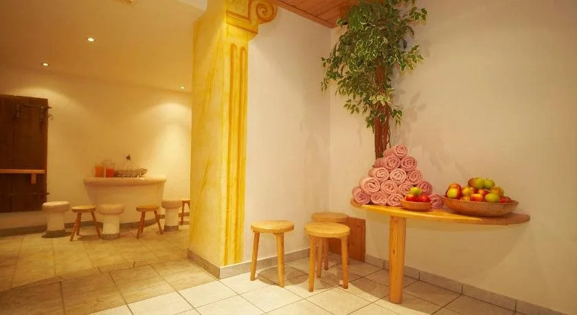 Sieglhub Chalets - Appartements - Hotel