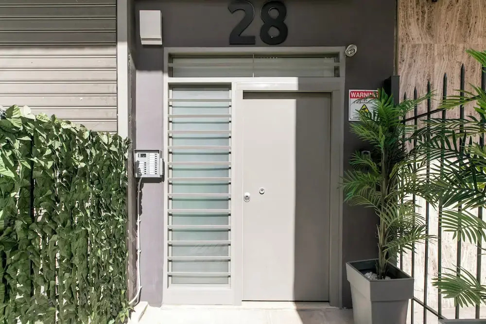 Andromeda - 1 Bedroom Apt & Terrace in Athens
