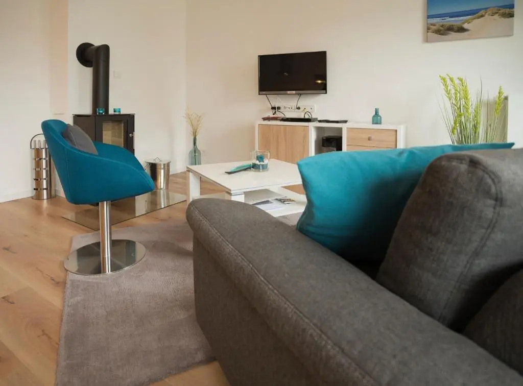 Ostsee Appartement Nr 87a Strandkorb im Strand Resort