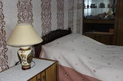 Гостевой дом У Башни