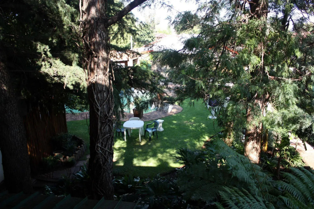 Just Tiffany Guest House & Conference Facility