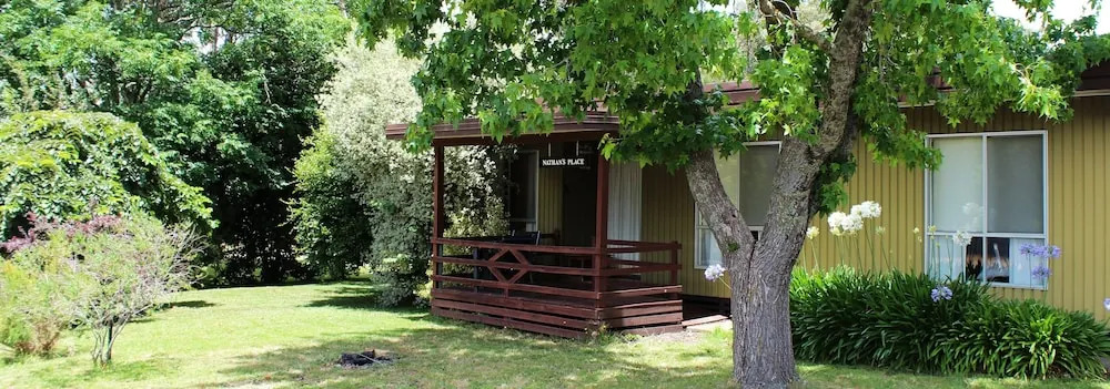 Nathans Place