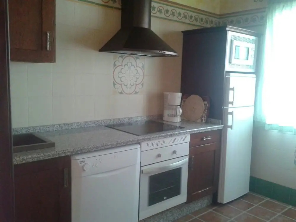 Casa Rural "Los Aperos"