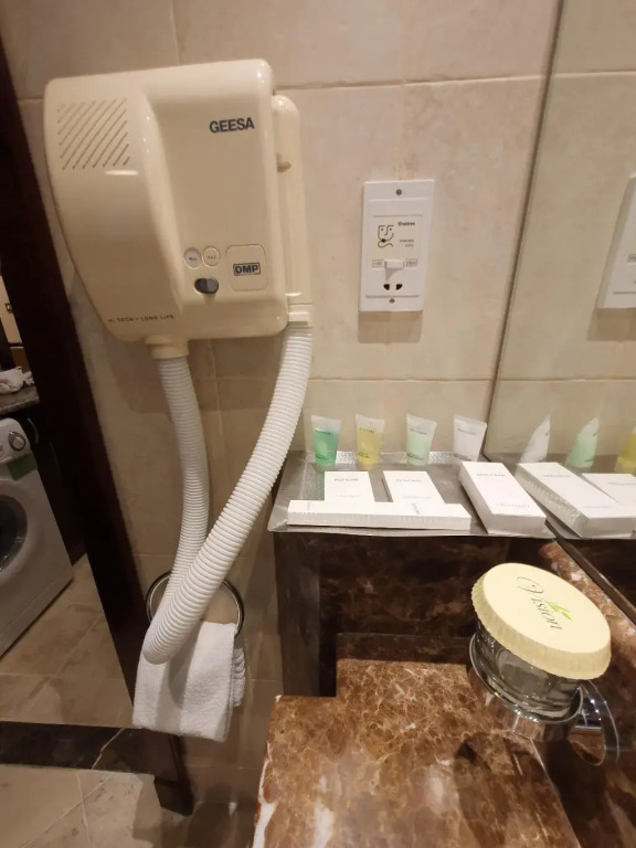 Vision Hotel Apartments Deluxe