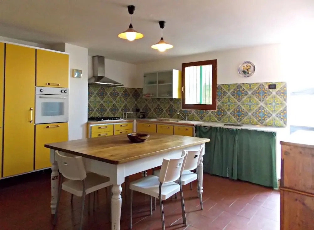 Villa Montepoli