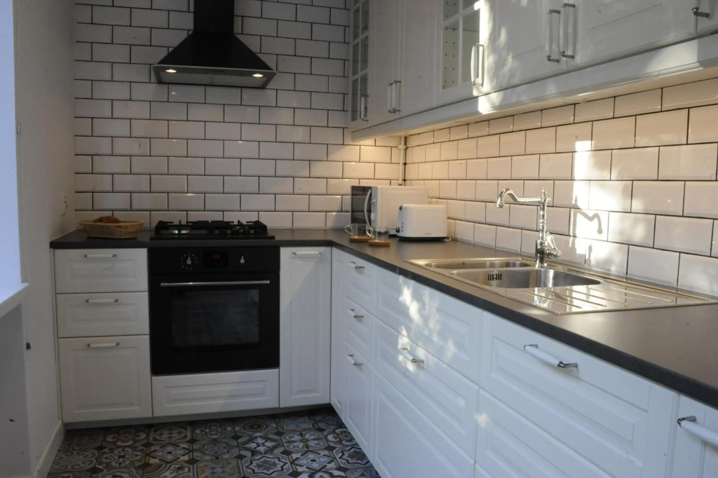 MiłoTu - Apartament Marszałkowski